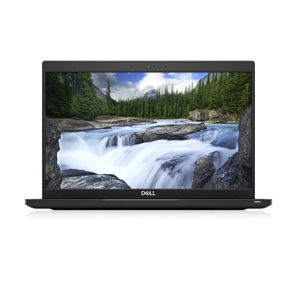 Dell Latitude 7380 N006L738013EMEA - zdjęcie