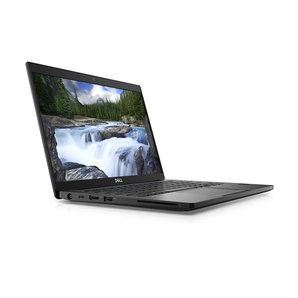 Zdjęcie modelu Dell Latitude 7380 N006L738013EMEA