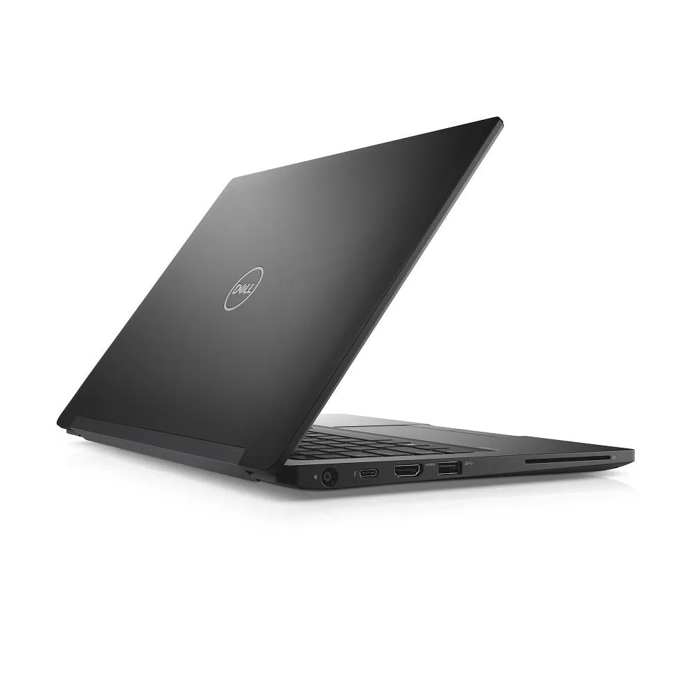 Laptop Dell Latitude 7380 N006L738013EMEA - i5-7200U/13,3" Full HD IPS/RAM 8GB/SSD 256GB/Windows 10 Pro/3 lata On-Site - zdjęcie