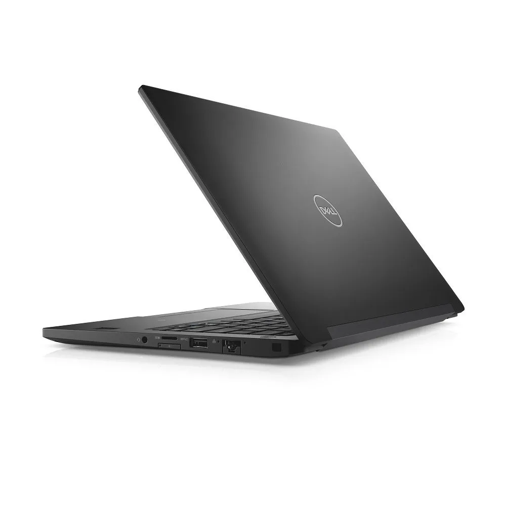 Laptop Dell Latitude 7380 N006L738013EMEA - i5-7200U/13,3" Full HD IPS/RAM 8GB/SSD 256GB/Windows 10 Pro/3 lata On-Site