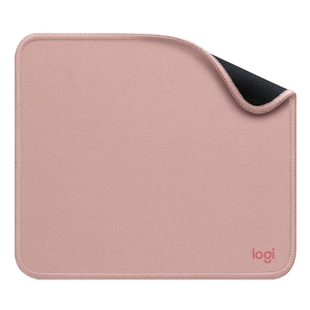 Podkładka pod mysz Logitech Studio Series 956-000050 - Różowy - 956-000050 | Sklep ITnes.pl - IT for BUSINESS