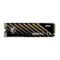 Dysk SSD 1TB MSI Spatium M470 S78-440L420-P83, 2280, PCIe 4.0, NVMe, 5000-4400MBps | Sklep ITnes.pl, IT for BUSINESS
