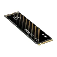 Dysk SSD 1TB MSI Spatium M470 S78-440L420-P83, 2280, PCIe 4.0, NVMe, 5000-4400MBps | Sklep ITnes.pl, IT for BUSINESS