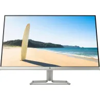 Monitor HP 27fw 3KS64AA, 27", 1920x1080 (FHD), 60Hz, IPS, FreeSync, 5 ms, Biały | Sklep ITnes.pl, IT for BUSINESS