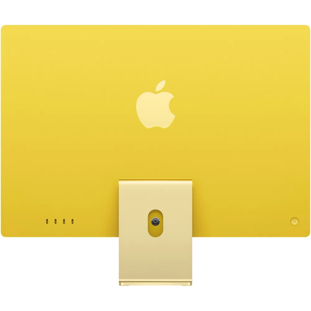 Apple iMac 24 M4 2024 Z1EKZE/A - zdjęcie