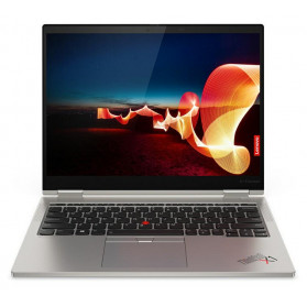 Laptop Lenovo ThinkPad X1 Titanium Yoga Gen 1 20QA001RPB - i7-1160G7, 13,5" 2256x1504 IPS MT, RAM 16GB, 512GB, LTE, Tytanowy, Win 10 Pro, 3OS-Pr - zdjęcie 7