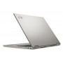 Laptop Lenovo ThinkPad X1 Titanium Yoga Gen 1 20QA001RPB - i7-1160G7, 13,5" 2256x1504 IPS MT, RAM 16GB, 512GB, LTE, Tytanowy, Win 10 Pro, 3OS-Pr - zdjęcie 5