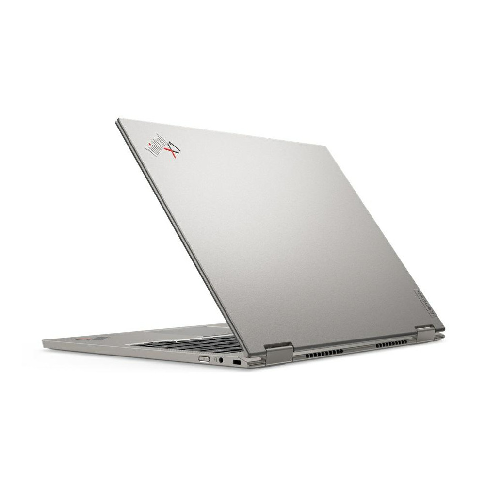 Lenovo ThinkPad X1 Titanium Yoga Gen 1 20QA001RPB