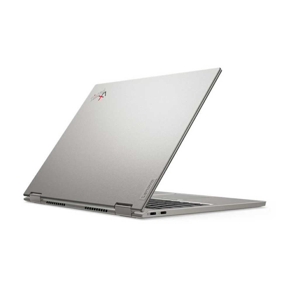 Zdjęcie laptopa Lenovo ThinkPad X1 Titanium Yoga Gen 1 20QA001RPB