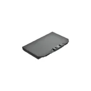 Bateria do tabletu Durabook Spare Standard Battery R8 Li-Ion, 3.8V, 3600 mAh R8BAT_DBMR8X - Czarna