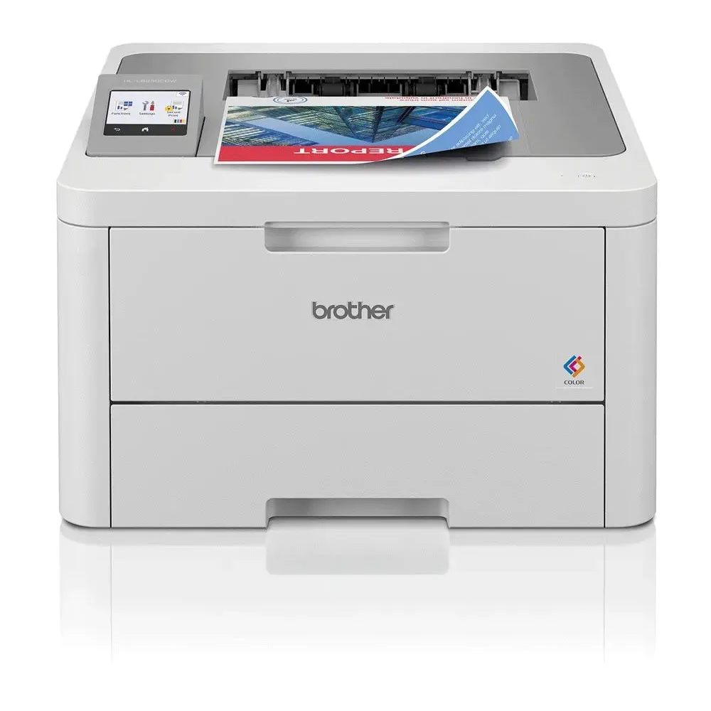 Drukarka laserowa kolorowa Brother HL-L8230CDW HLL8230CDWYJ1
