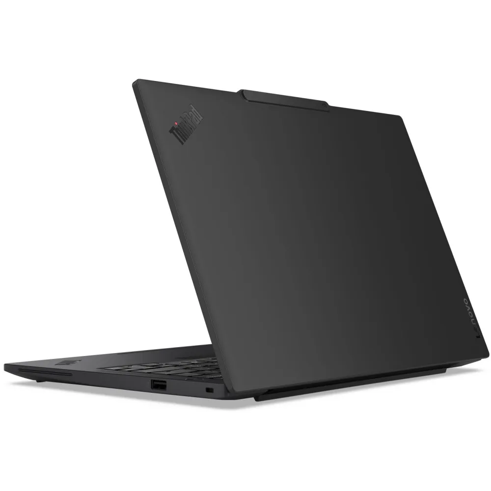 Laptop Lenovo ThinkPad X13 Gen 6 Intel 21RK000NPB - Core Ultra 7 255U/13,3" WUXGA IPS/RAM 16GB/SSD 512GB/5G/Win 11 Pro/1OS-Pr - zdjęcie