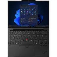 Laptop Lenovo ThinkPad X13 Gen 6 Intel 21RK000NPB, Core Ultra 7 255U, 13,3" WUXGA IPS, 16GB, 512GB, 5G, Win11 Pro, 1OS-Pr | Skle