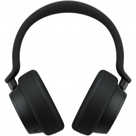 Słuchawki bezprzewodowe nauszne Microsoft Surface Headphone 2 QST-00019 - zdjęcie poglądowe 4