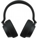 Słuchawki bezprzewodowe nauszne Microsoft Surface Headphone 2 QST-00019 - Czarne