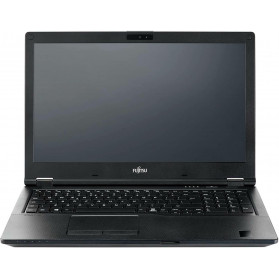 Laptop Fujitsu LifeBook E5510 PCK:E5510MC5HMPL - i5-10210U, 15,6" Full HD IPS, RAM 16GB, SSD 512GB, Windows 10 Pro, 3 lata On-Site - zdjęcie 3