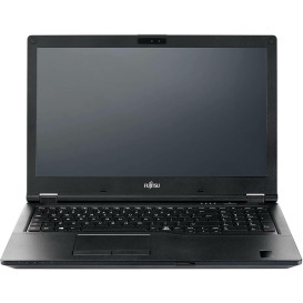 Laptop Fujitsu LifeBook E5510 PCK:E5510MC5GMPL - i5-10210U, 15,6" Full HD IPS, RAM 8GB, SSD 256GB, Windows 10 Pro, 3 lata On-Site - zdjęcie 3