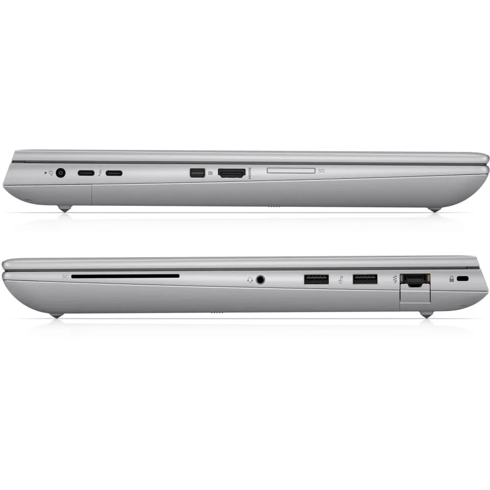 HP ZBook Fury 16 G11 62X77HEA - zdjęcie