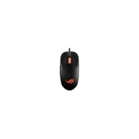Mysz przewodowa ASUS ROG Strix Impact III 90MP0300-BMUA00 - 12000 DPI, Czarna
