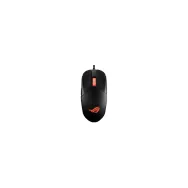 Mysz przewodowa ASUS ROG Strix Impact III 90MP0300-BMUA00 - 12000 DPI, Czarna