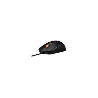 Mysz przewodowa ASUS ROG Strix Impact III 90MP0300-BMUA00 - 12000 DPI, Czarna