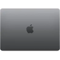 Laptop Apple MacBook Air 13 2024 M3 MXCR3ZE/A, Apple M3, 13,6" 2560x1664 Liquid Retina, 16GB, 512GB, Szary, macOS, 1 rok CI | Sk