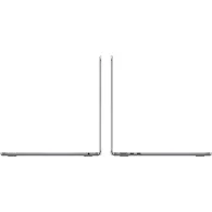 Laptop Apple MacBook Air 13 2024 M3 MXCR3ZE/A, Apple M3, 13,6" 2560x1664 Liquid Retina, 16GB, 512GB, Szary, macOS, 1 rok CI | Sk