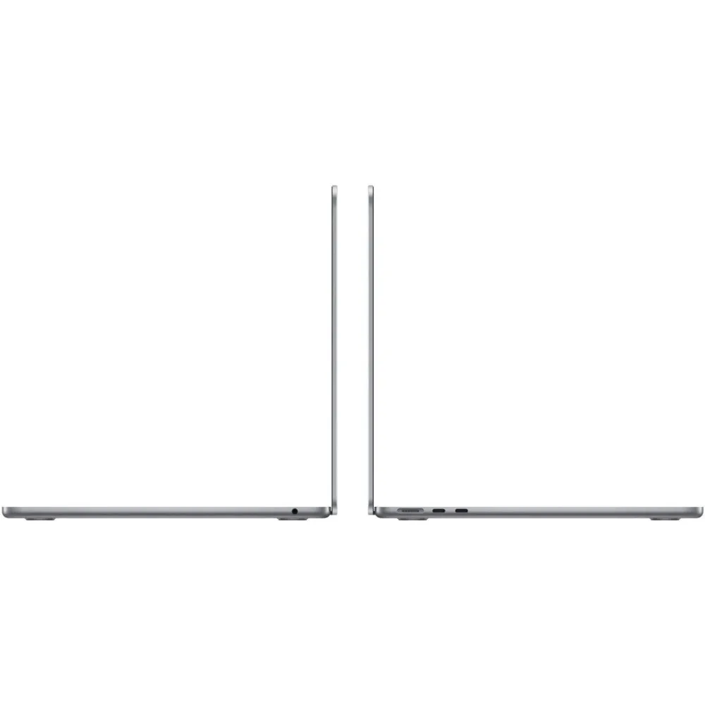 Zdjęcie notebooka Apple MacBook Air 13 2024 M3 MXCR3ZE/A