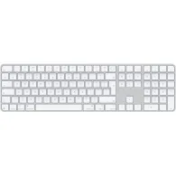 Klawiatura bezprzewodowa Apple Magic Keyboard z Touch ID MXK73Z/A - US, Biała