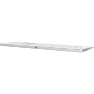 Klawiatura bezprzewodowa Apple Magic Keyboard z Touch ID MXK73Z/A - US, Biała