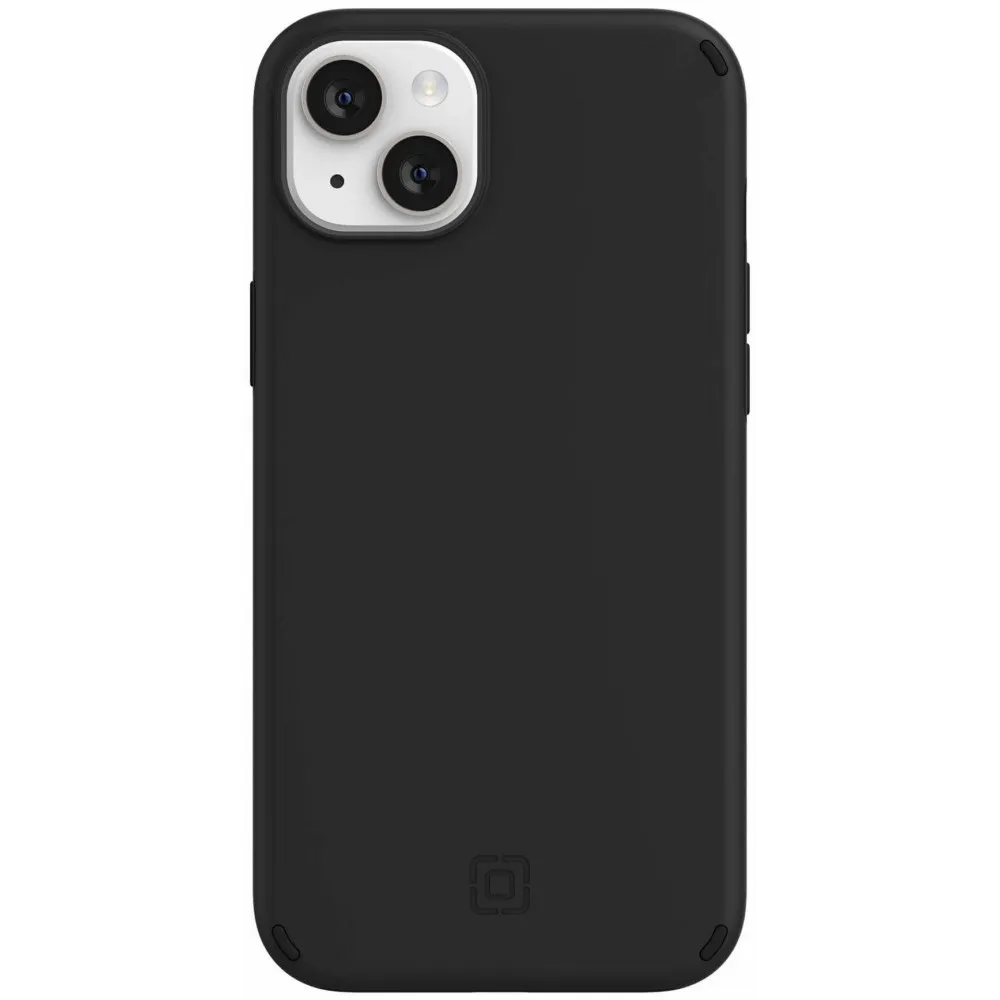 Etui na smartfon Incipio Duo IPH-2034-BLK do iPhone 14 Plus, Czarne | Sklep ITnes.pl, IT for BUSINESS
