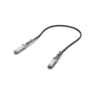 Kabel DAC Ubiquiti UACC-DAC-SFP10-0.5M - SFP+,10Gbps, długość 0,5m