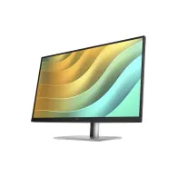 Monitor HP E27u G5 6N4D3E9, 27", 2560x1440 (QHD), 75Hz, IPS, 5 ms | Sklep ITnes.pl, IT for BUSINESS
