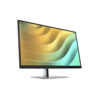 Monitor HP E27u G5 6N4D3E9, 27", 2560x1440 (QHD), 75Hz, IPS, 5 ms | Sklep ITnes.pl, IT for BUSINESS