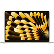 Laptop Apple MacBook Air 13 2024 M3 MC8J4ZE/A, Apple M3, 13,6" 2560x1664 Liquid Retina, 16GB, 256GB, macOS, 1 rok Carry-in | Skl