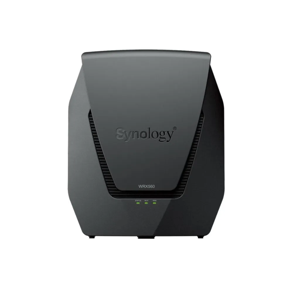 Router Wi-Fi Synology WRX560, Wi-Fi 6 3000Mbps, Mesh | Sklep ITnes.pl, IT for BUSINESS