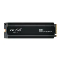 Dysk SSD 2TB Crucial T705 with heatsink CT2000T705SSD5, 2280, PCIe, NVMe, 14500-12700MBps | Sklep ITnes.pl, IT for BUSINESS