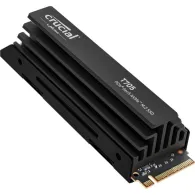Dysk SSD 2TB Crucial T705 with heatsink CT2000T705SSD5, 2280, PCIe, NVMe, 14500-12700MBps | Sklep ITnes.pl, IT for BUSINESS