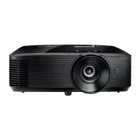 Projektor Optoma HD144X E1P0A0UBE1Z2, 1920x1080 (FHD), 4:3, 3400 lm, 23000:1, 3 500 godzin | Sklep ITnes.pl, IT for BUSINESS