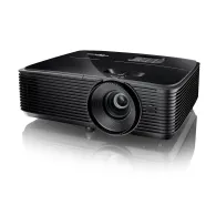 Projektor Optoma HD144X E1P0A0UBE1Z2, 1920x1080 (FHD), 4:3, 3400 lm, 23000:1, 3 500 godzin | Sklep ITnes.pl, IT for BUSINESS