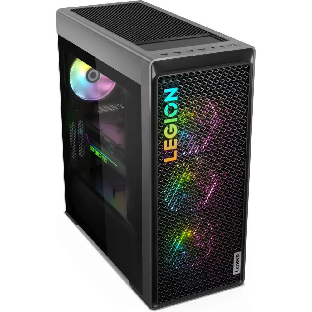 Zdjęcie modelu Lenovo Legion T7 34IRZ8 90V71X0EPPL