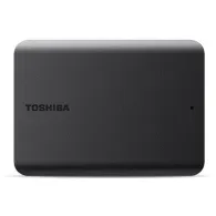 Dysk zewnętrzny HDD 2TB 2,5" Toshiba Canvio Basics HDTB520EK3AA, 2,5", USB 3.0 Micro-B | Sklep ITnes.pl, IT for BUSINESS