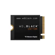 Dysk SSD 1TB WD Black SN770M WDS100T3X0G, 2230, PCIe, NVMe, 5150-4900MBps | Sklep ITnes.pl, IT for BUSINESS