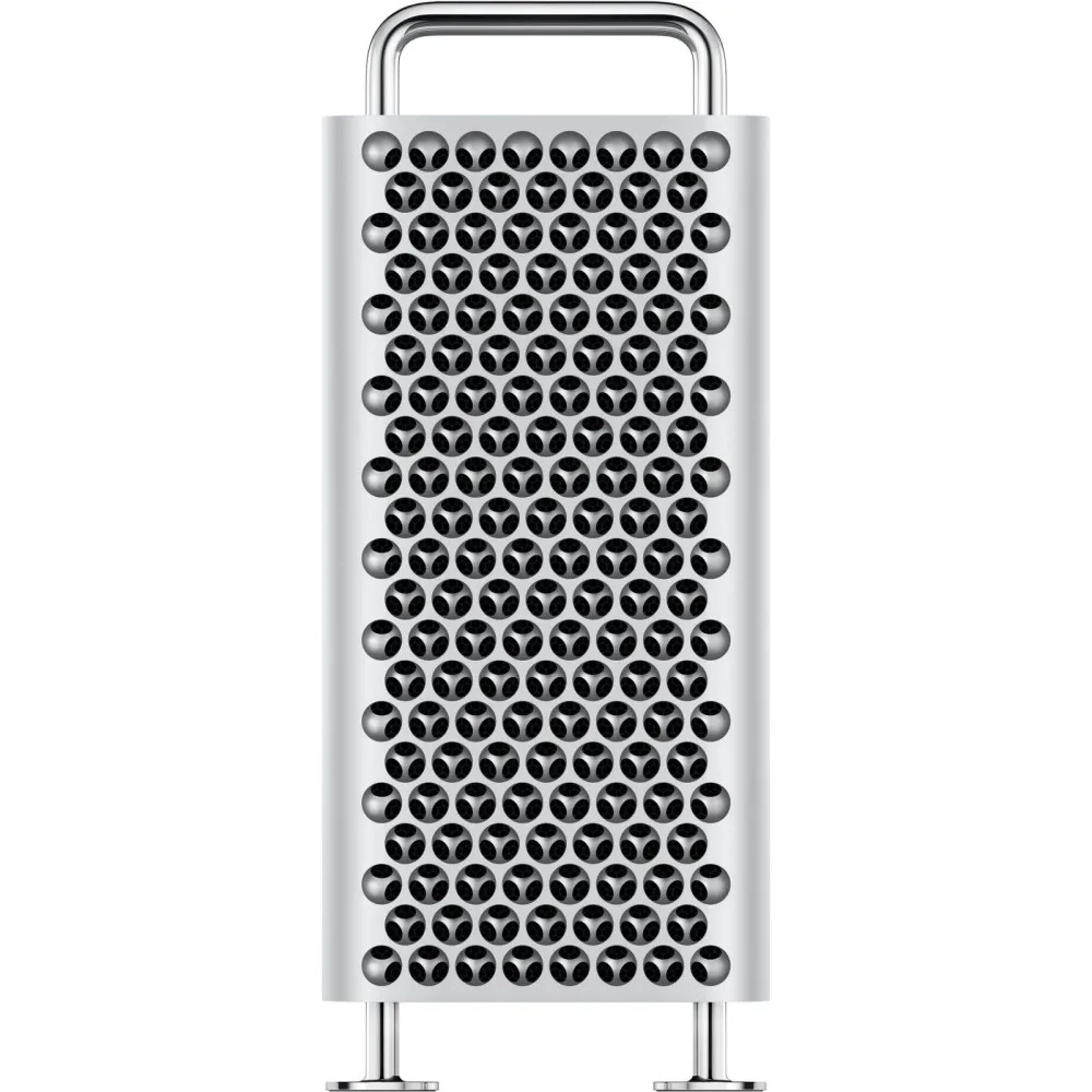 Stacja robocza Apple Mac Pro 2023 Tower Z171/P1/R1/D2/MM+TR, Tower, Apple M2 Ultra, 128GB, 4TB, macOS, 1 rok Carry-in | Sklep IT Stacja robocza Apple Mac Pro 2023 Tower Z171/P1/R1/D2/MM+TR, Tower, Apple M2 Ultra, 128GB, 4TB, macOS, 1 rok Carry-in | Sklep IT