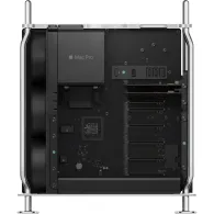 Stacja robocza Apple Mac Pro 2023 Tower Z171/P1/R1/D2/MM+TR, Tower, Apple M2 Ultra, 128GB, 4TB, macOS, 1 rok Carry-in | Sklep IT