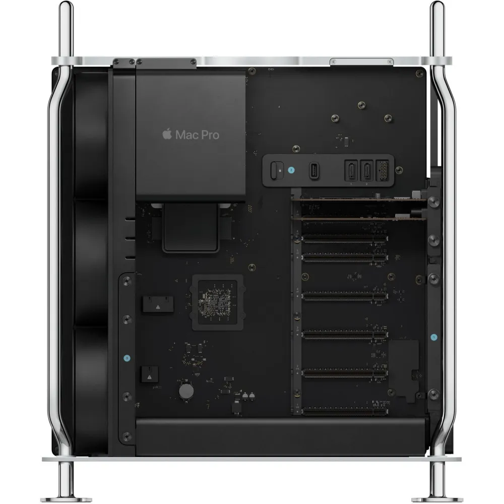 Apple Mac Pro 2023 Tower Z171/P1/R1/D2/MM+TR