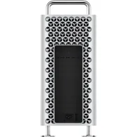 Stacja robocza Apple Mac Pro 2023 Tower Z171/P1/R1/D2/MM+TR, Tower, Apple M2 Ultra, 128GB, 4TB, macOS, 1 rok Carry-in | Sklep IT