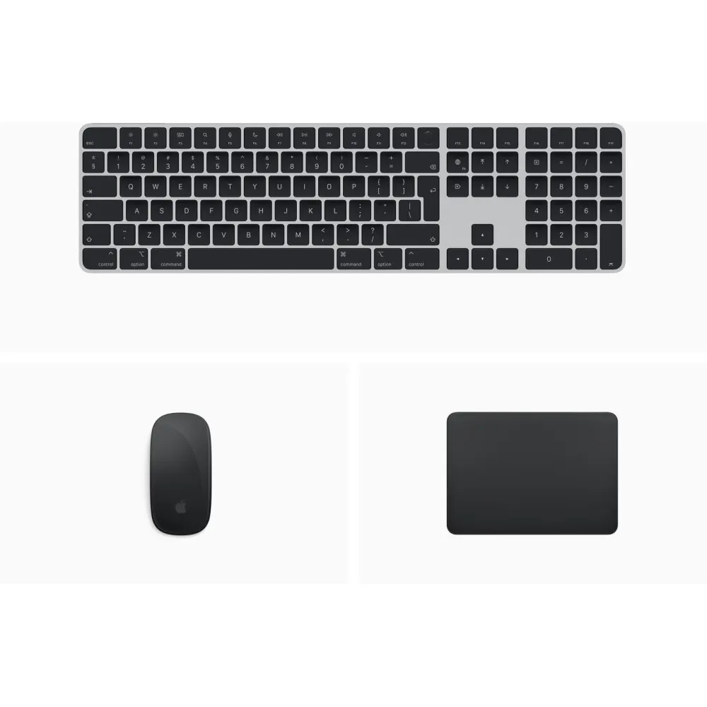 Apple Mac Pro 2023 Tower Z171/P1/R1/D2/MM+TR - zdjęcie