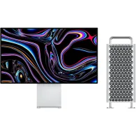 Stacja robocza Apple Mac Pro 2023 Tower Z171/P1/R1/D2/MM+TR, Tower, Apple M2 Ultra, 128GB, 4TB, macOS, 1 rok Carry-in | Sklep IT