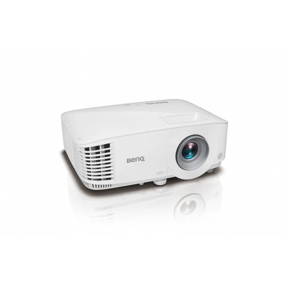 Zdjęcie urządzenia Benq PJ MH733 9H.JGT77.13E